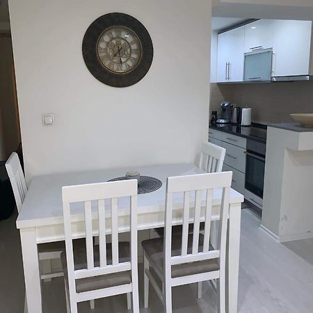 Appartamento Apartman Arno Sarajevo Esterno foto