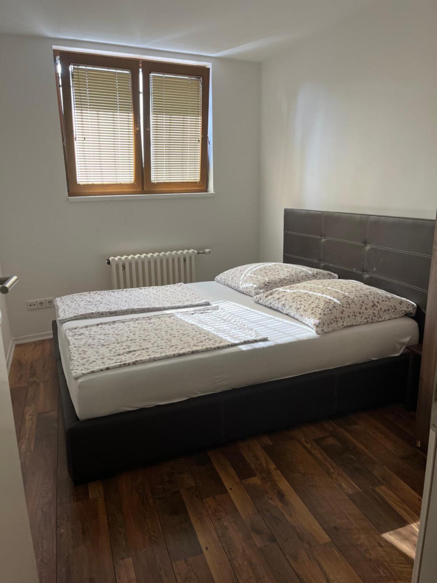 Appartamento Apartman Arno Sarajevo Esterno foto
