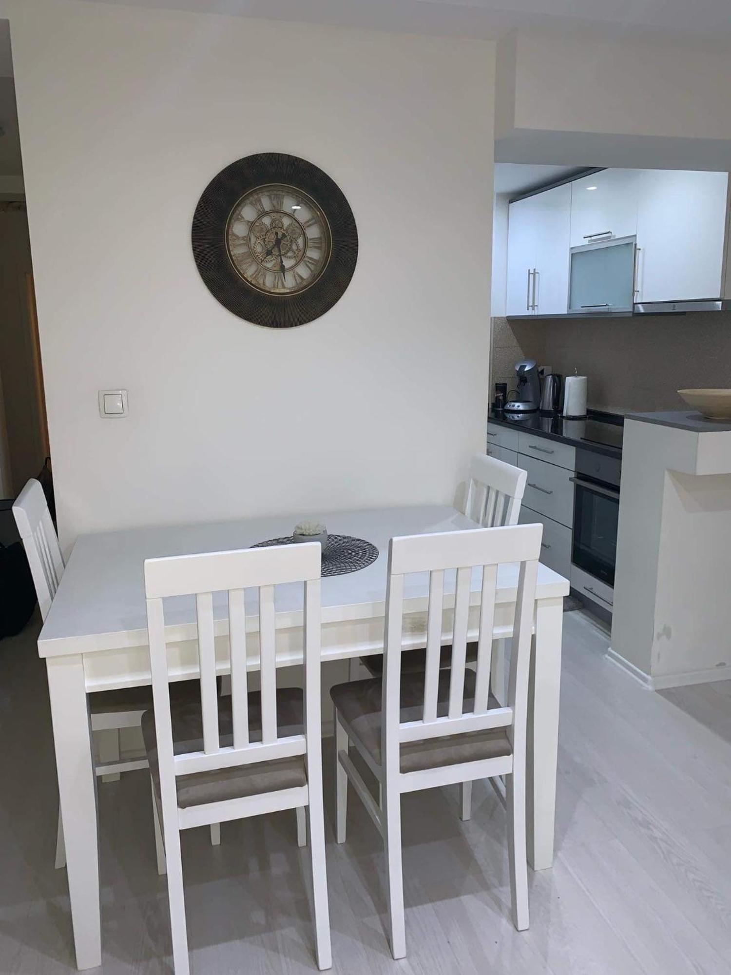 Appartamento Apartman Arno Sarajevo Esterno foto