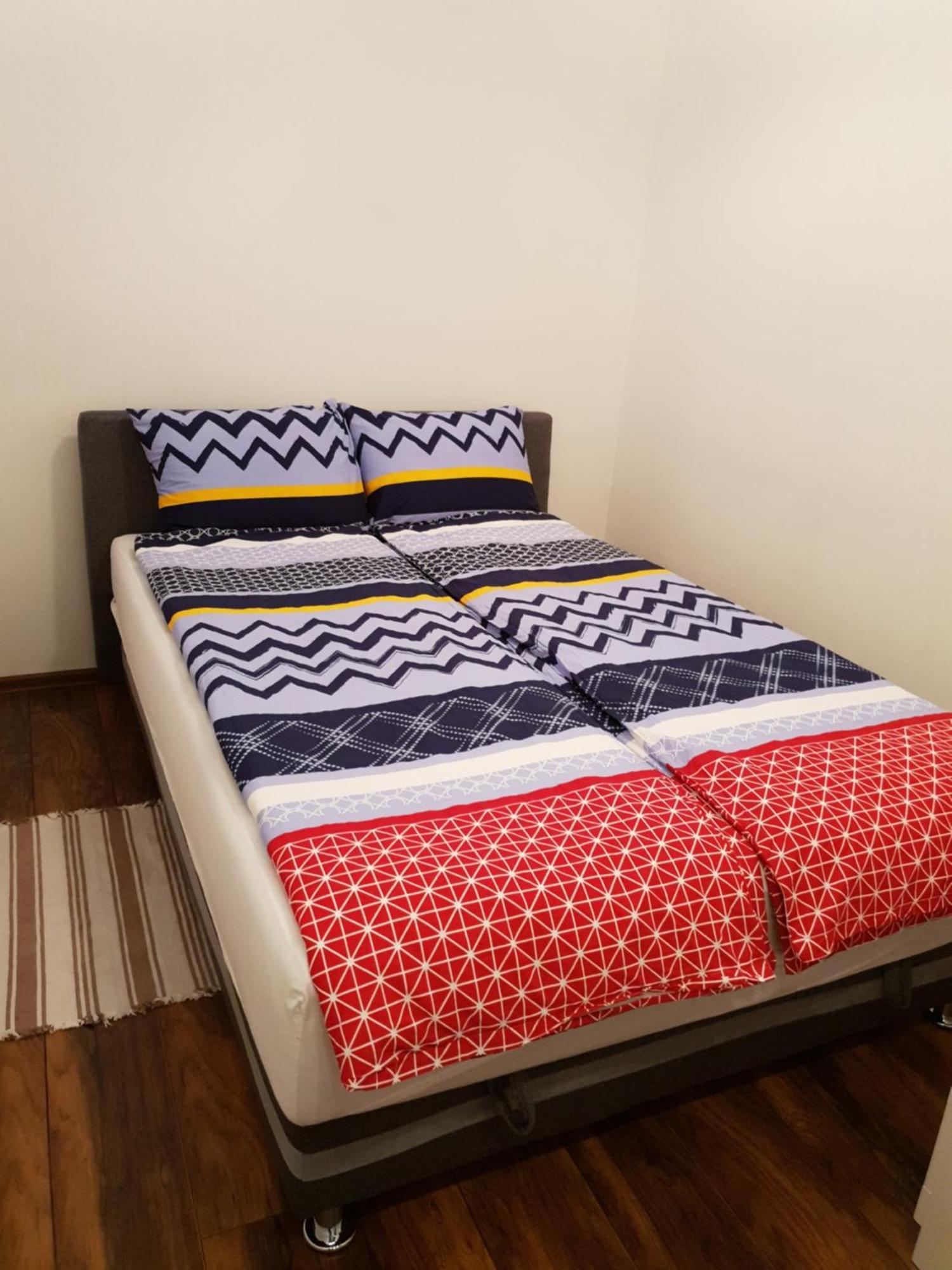 Appartamento Apartman Arno Sarajevo Esterno foto