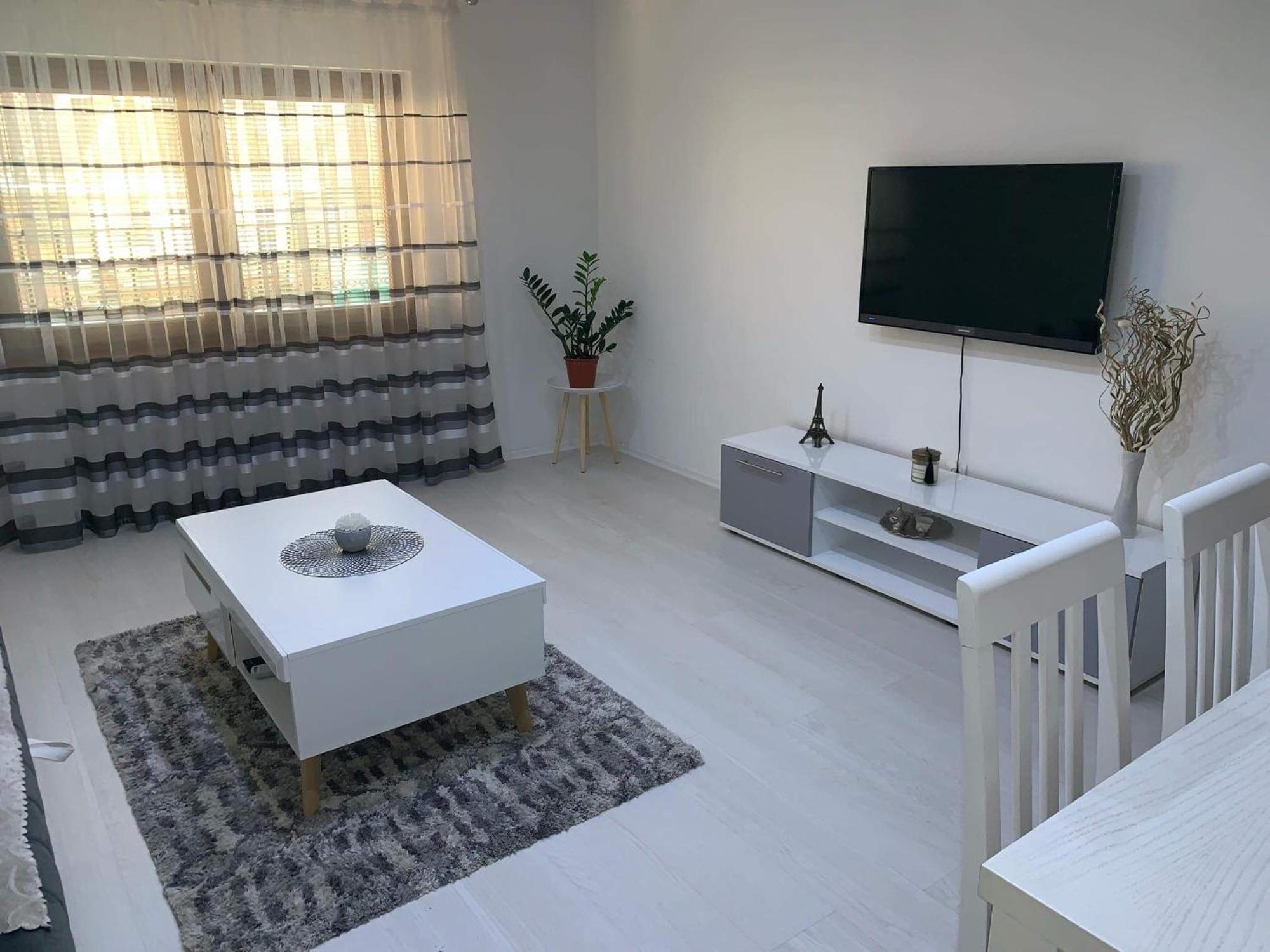 Appartamento Apartman Arno Sarajevo Esterno foto